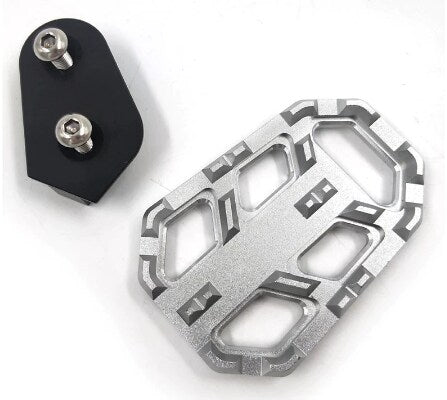 BMW 310GS Brake Pedal Extender - Riders Junction