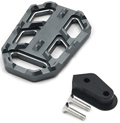 BMW 310GS Brake Pedal Extender - Riders Junction