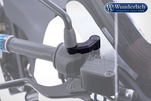 Wunderlich Ergonomics - Mirror Sideway Extender (M10 1.25) - REV+FOR - 40210-002