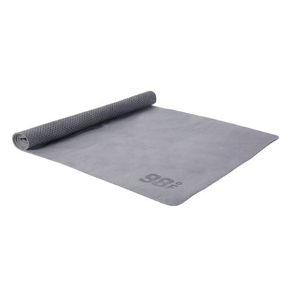 Hyper body cooling towel - Grey - Riders Junction