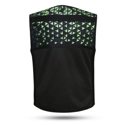 COOLVEST NEO - Super Evaporative Cooling Vest (Green) - Riders Junction