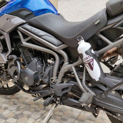 Water Bottle Holder for Motorcycles - Pro Spec