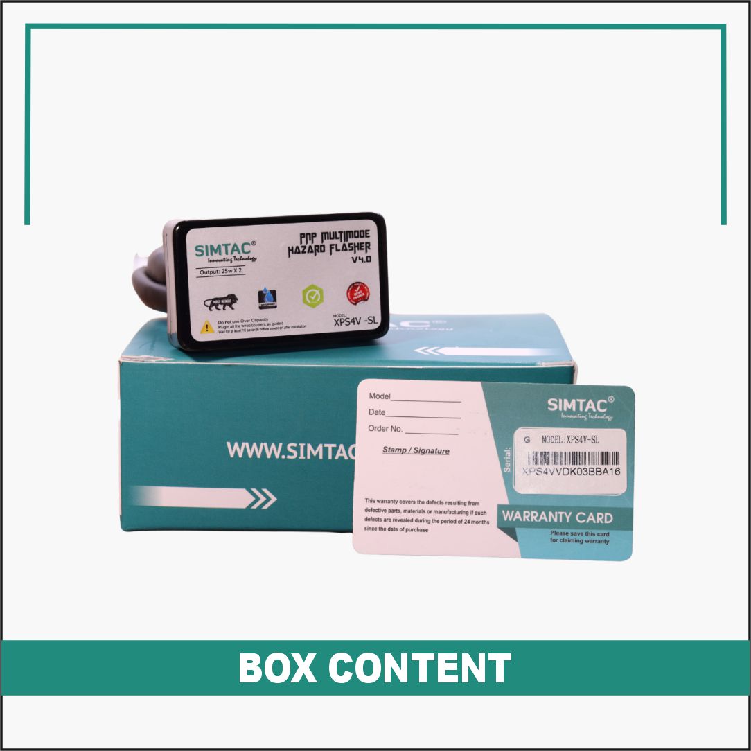 SWITCHLESS HERO | XPULSE