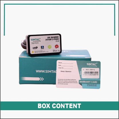 SWITCHLESS HERO | XPULSE