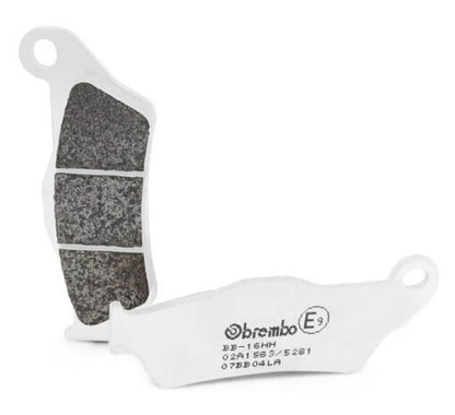 BREMBO FRONT BRAKE PADS 07BB04.LA (KTM, Triumph, R.Enfield) – REAR - Riders Junction