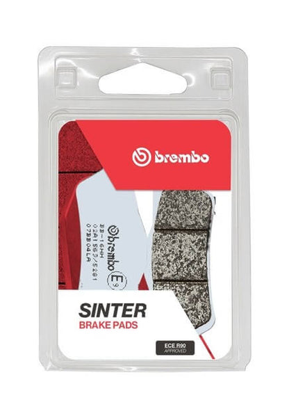 brembo 07BB04LA brake pad