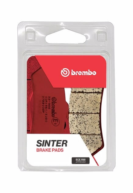 brembo 07bb03sp brake pad