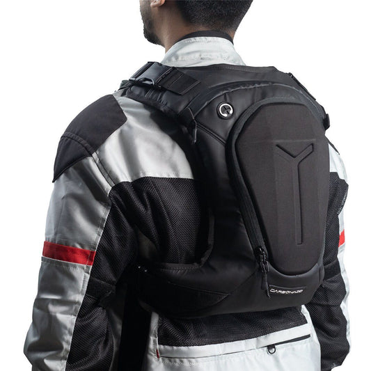 Y 07 Hydration Pack - Carbonado - Riders Junction