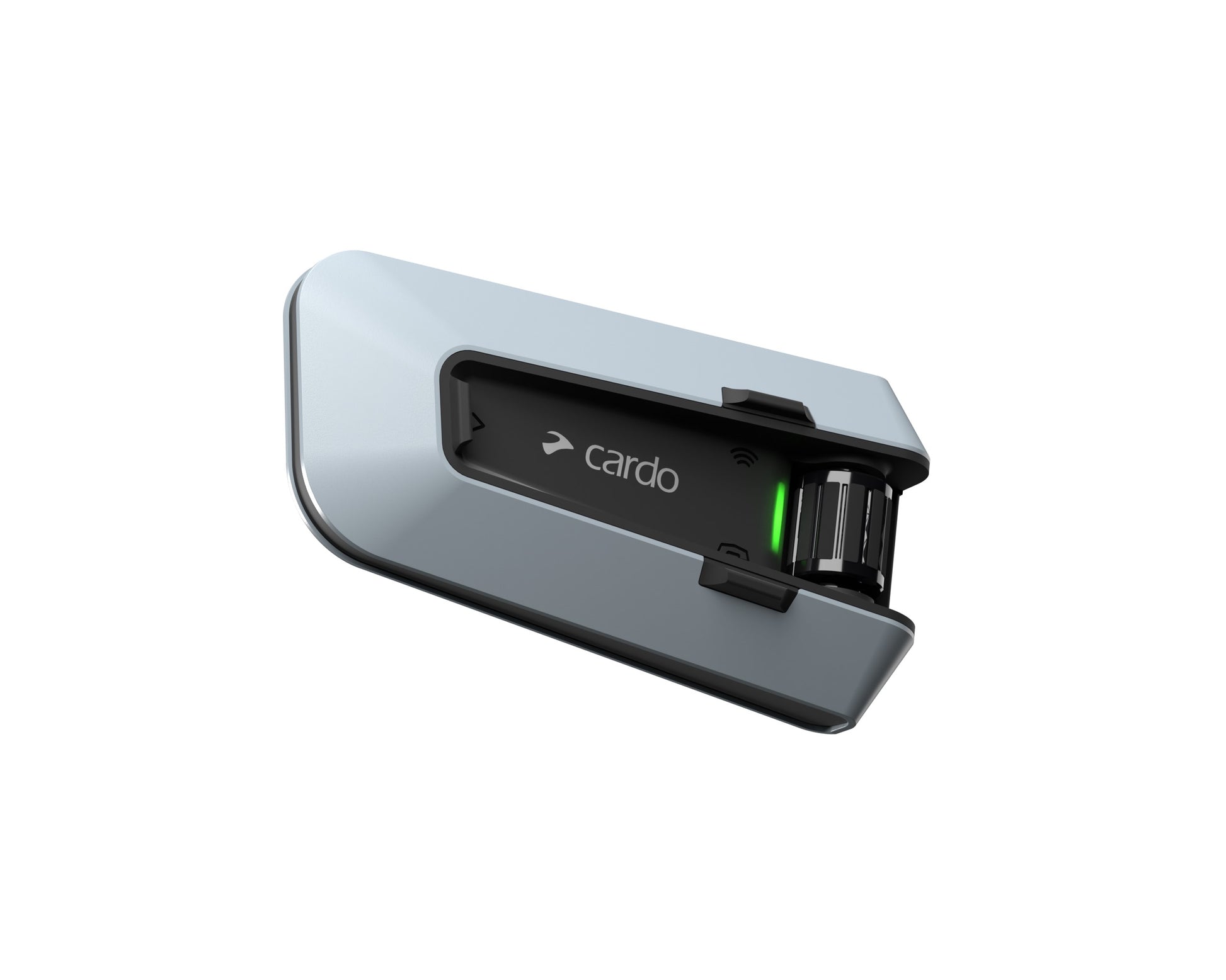 Cardo Pactalk Custom - Helmet Bluetooth Intercom - Riders Junction