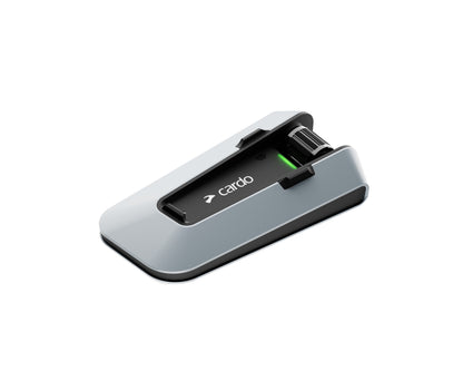 Cardo Pactalk Custom - Helmet Bluetooth Intercom - Riders Junction