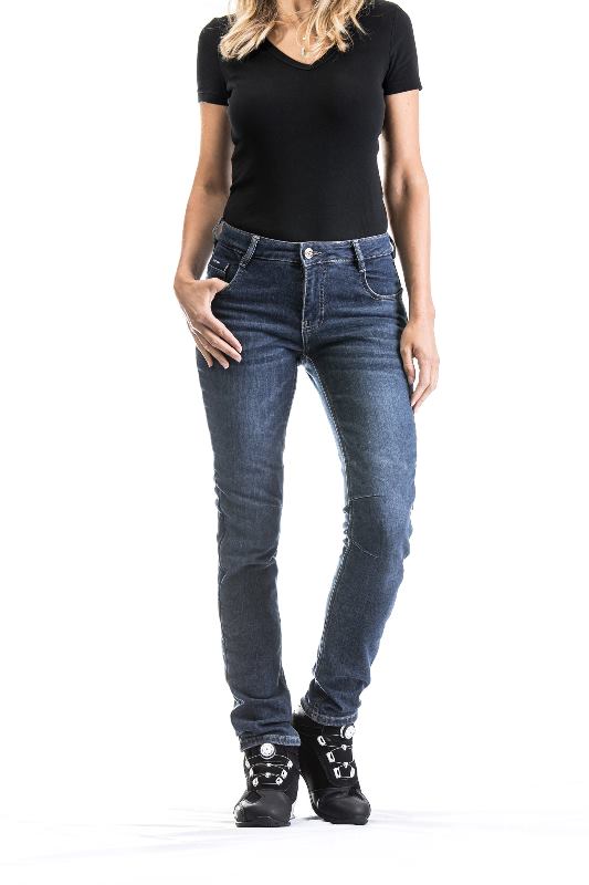 IXON Cathelyn Pant - Blue