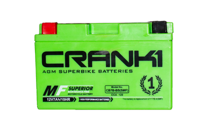 cb7b-bs CRANK1 BATTERY