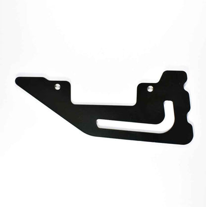 Toe Chain Guard - KTM Adventure 390 - Motocaan