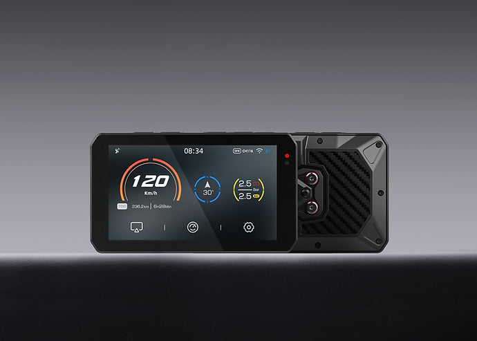 Chigee AIO-5 Play Smart Digital Display - AIO-5 Play MFP0158