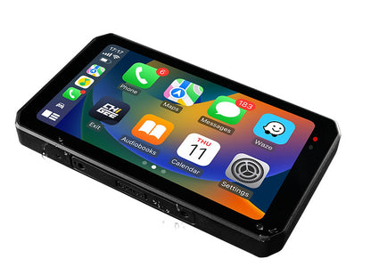 Chigee AIO-5 Play Smart Digital Display - AIO-5 Play MFP0158