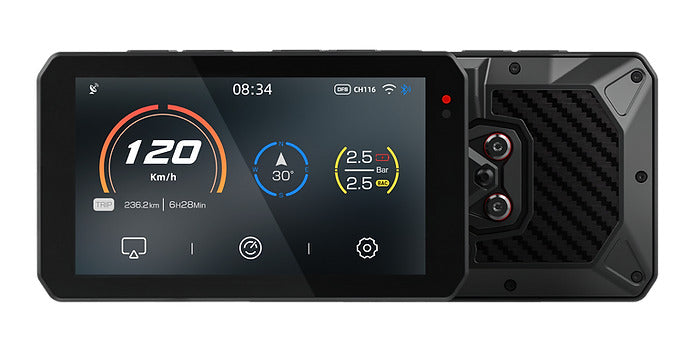 Chigee AIO-5 Play Smart Digital Display - AIO-5 Play MFP0158