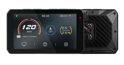 Chigee AIO-5 Play Smart Digital Display - AIO-5 Play MFP0158