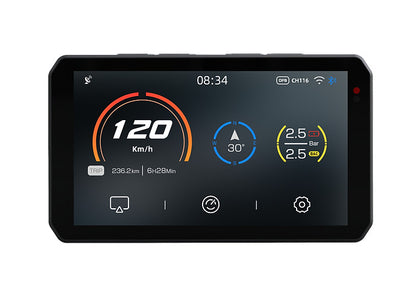 Chigee AIO-5 Play Smart Digital Display - AIO-5 Play MFP0158