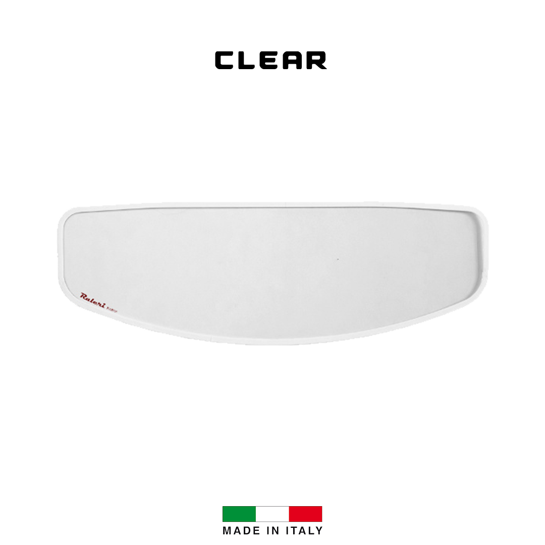 Raleri Antifog Clear Insert