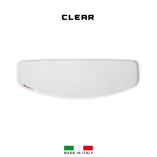 Raleri Antifog Clear Insert
