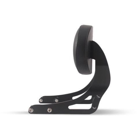 Compact Backrest Thunderbird - Vardenchi - Riders Junction