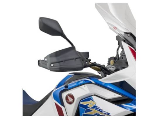 Givi Handguard Extensions for Honda CRF1100L Africa Twin Adventure Sports - EH1178