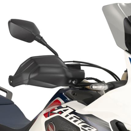 Givi Handleguards for Honda Africa Twin (2017+) - HP1144