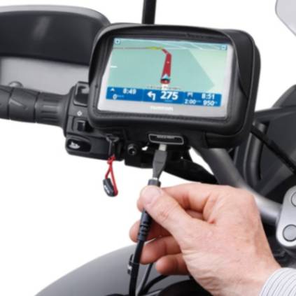 Givi Power Connection - S112