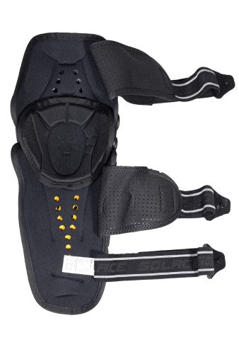 Solace Cuvar L2 Knee Guards - Riders Junction