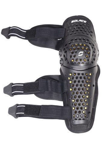 Solace Cuvar L2 Knee Guards - Riders Junction