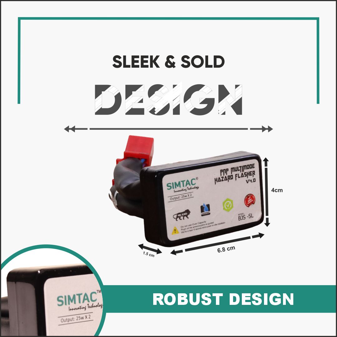 SWITCHLESS [V4.0] Bajaj Pulsar NS