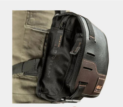 Givi Classically Designed Leg Bag 3 Litres - CRM104