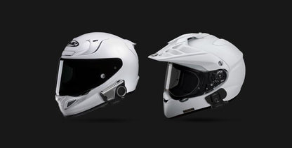 SENA-60S Motorcycle Bluetooth Intercom Communication Headset (Dual Pack)