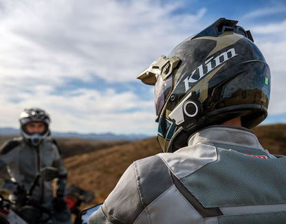 SENA-60S Motorcycle Bluetooth Intercom Communication Headset (Dual Pack)