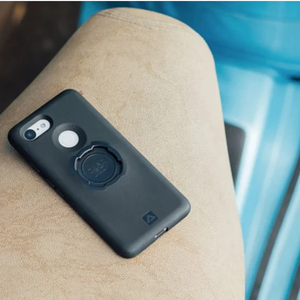 Quadlock® Case of Google Pixel All Devices Case - Google Pixel 5- QLC-PIX5