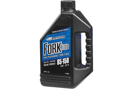 Maxima Oil-Fork Fluids Racing Mineral (5WT)-59901-05