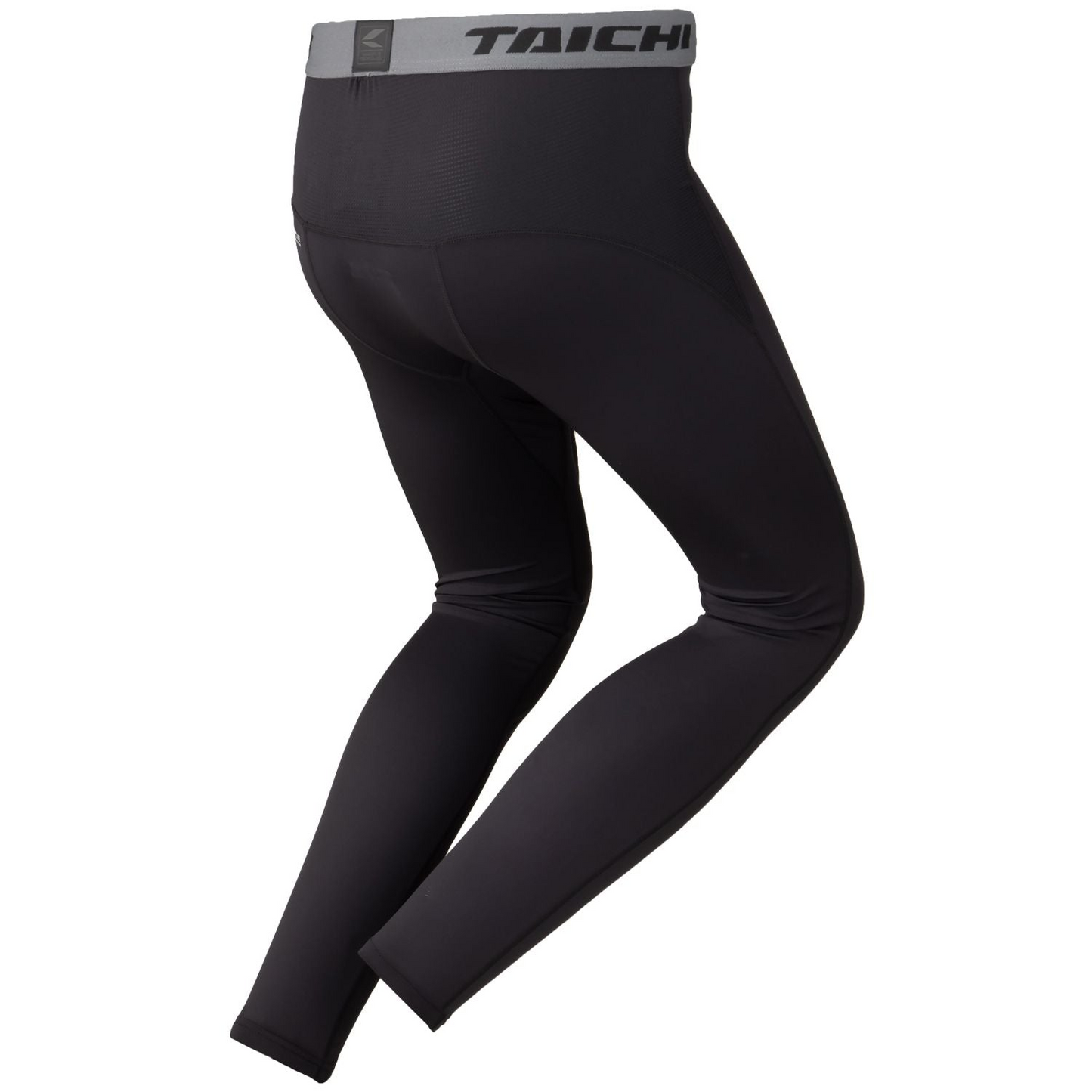 RS Taichi Cool Ride Basic Under Pants - Black White