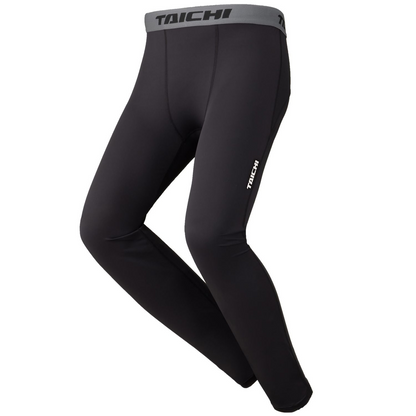RS Taichi Cool Ride Basic Under Pants - Black White