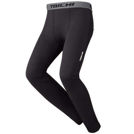 RS Taichi Cool Ride Basic Under Pants - Black White