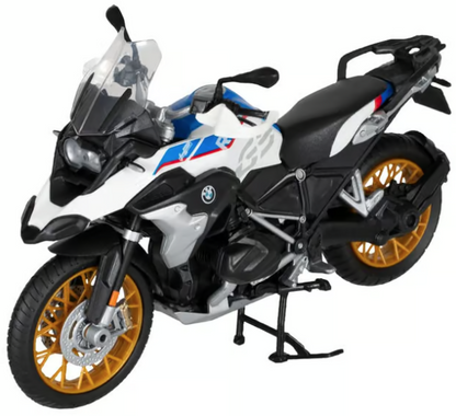 Maisto BMW R1250GS 1:12 Scale Model-52703