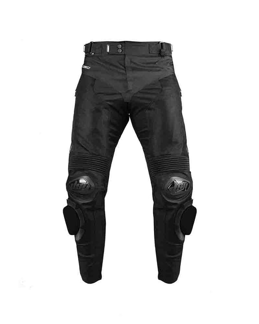 DSG Race Pro V2 Pant Black - Riders Junction
