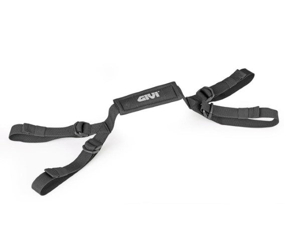 E188 - Givi Additional padded handles for panniers - Riders Junction