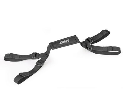 E188 - Givi Additional padded handles for panniers - Riders Junction