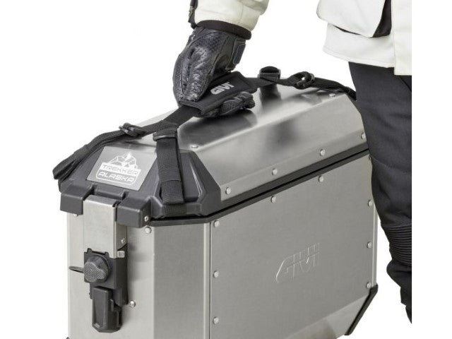 E188 - Givi Additional padded handles for panniers - Riders Junction