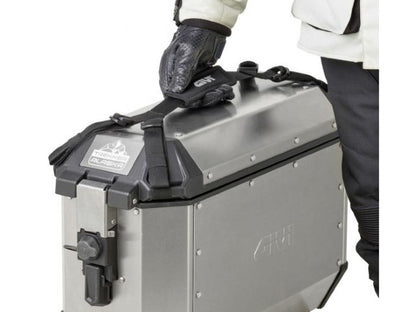 E188 - Givi Additional padded handles for panniers - Riders Junction