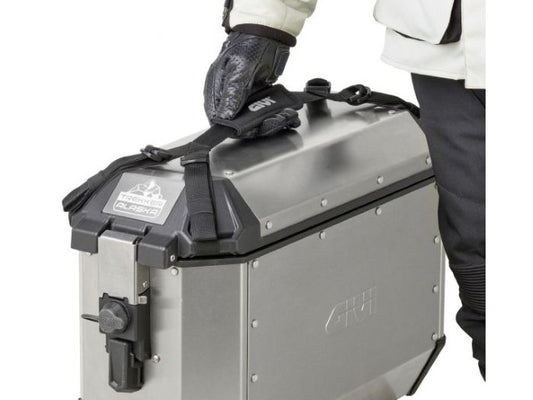 E188 - Givi Additional padded handles for panniers - Riders Junction