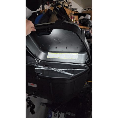 GIVI-Internal Courtesy Light for Top Box-E198 - Riders Junction