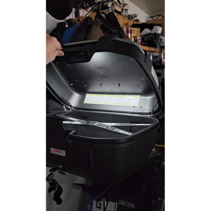 GIVI-Internal Courtesy Light for Top Box-E198 - Riders Junction