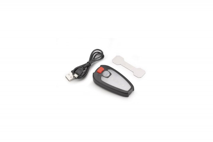 GIVI-Internal Courtesy Light for Top Box-E198 - Riders Junction