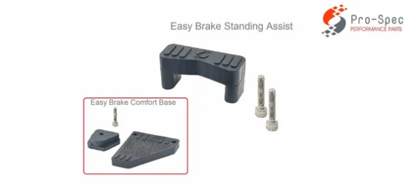 Easy Brake - Bajaj NS 200 - ProSpec